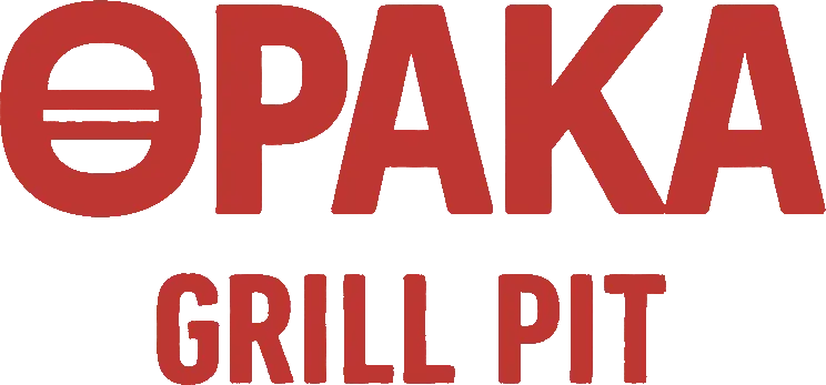 Θράκα Grill Pit